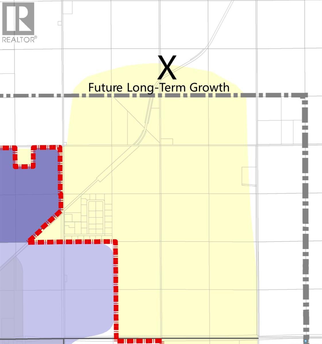 REGINA NE GROWTH PLAN 48 ACRES
