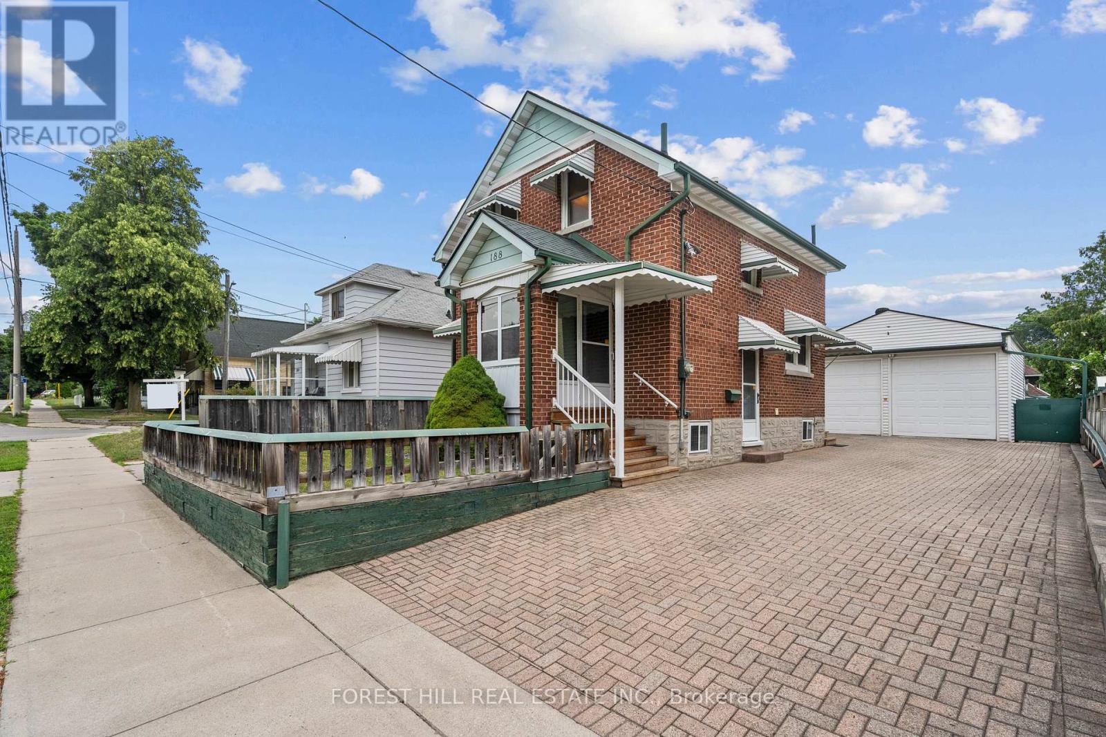 188 WENTWORTH AVENUE