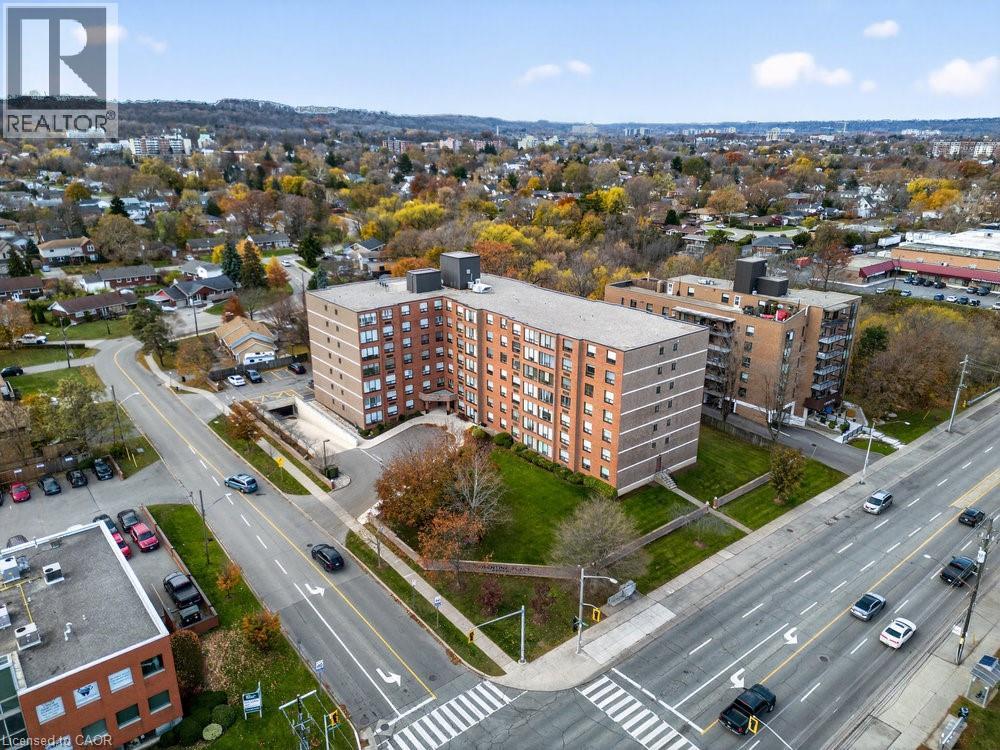 99 DONN Avenue Unit# 602