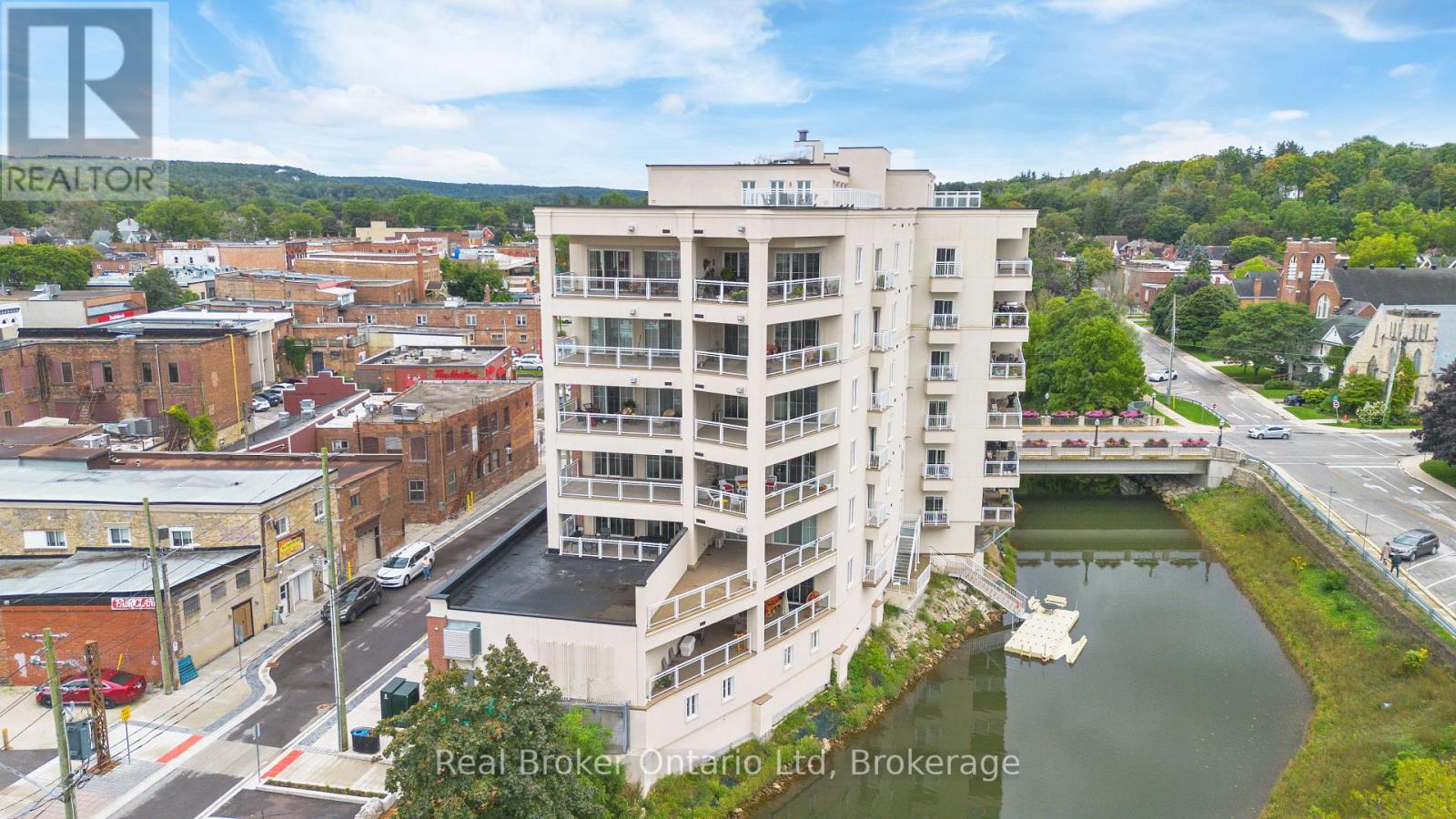 603 - 80 9TH STREET E