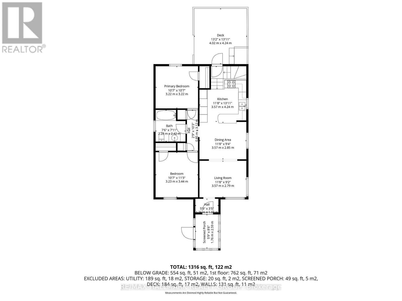 318 SHAKESPEARE STREET