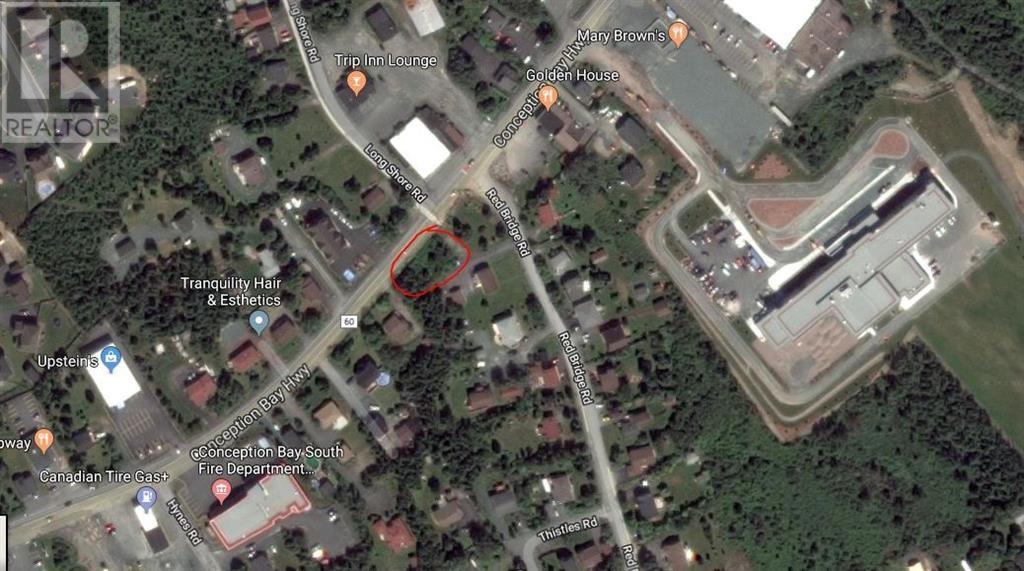 851 Conception Bay Highway