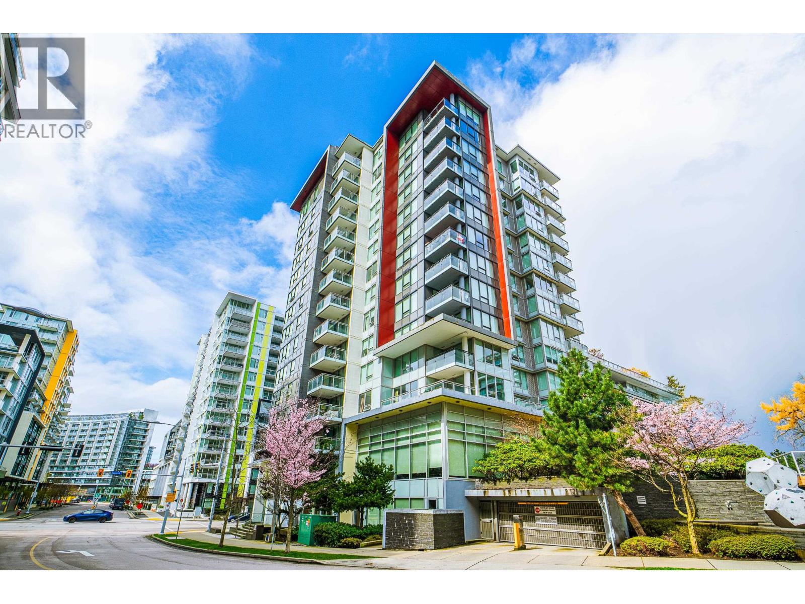 601 8833 HAZELBRIDGE WAY