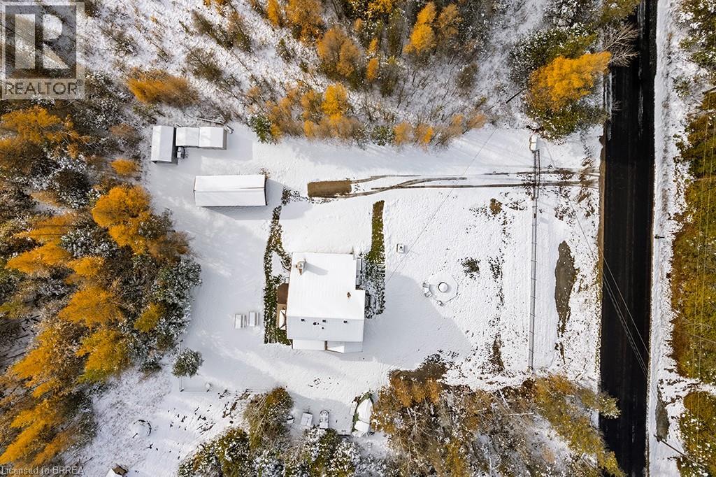 290 MYLES BAY SHORE Road