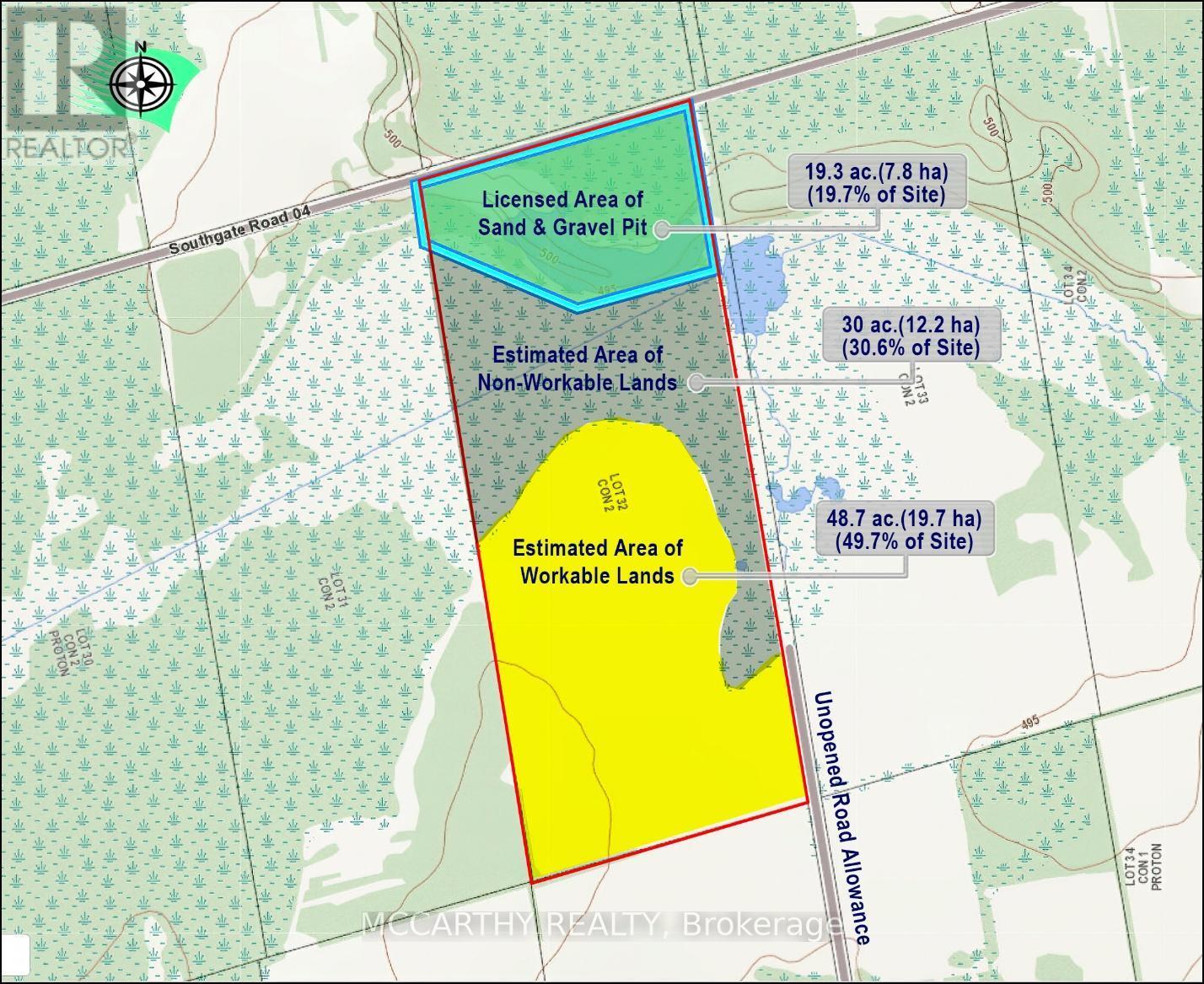 046384 SOUTHGATE RD 04 ROAD