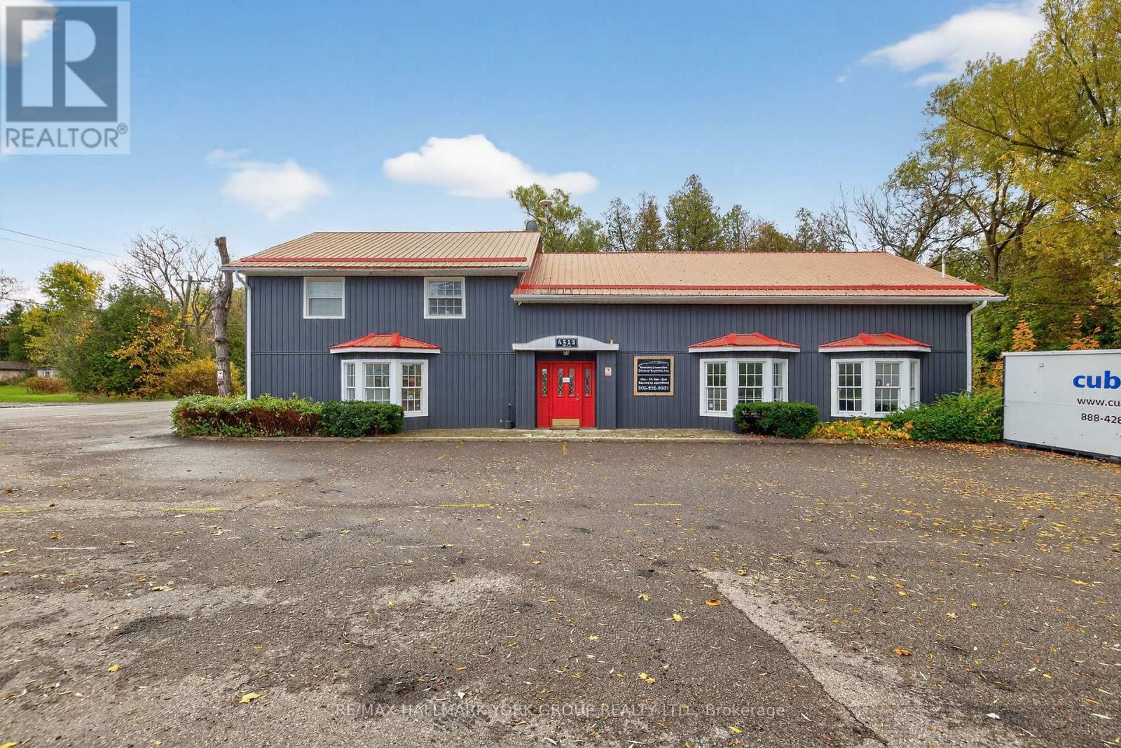 4515 LLOYDTOWN AURORA ROAD