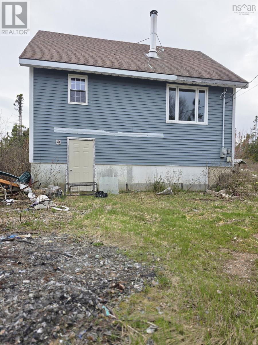 933 New Haven Road, New Haven Road