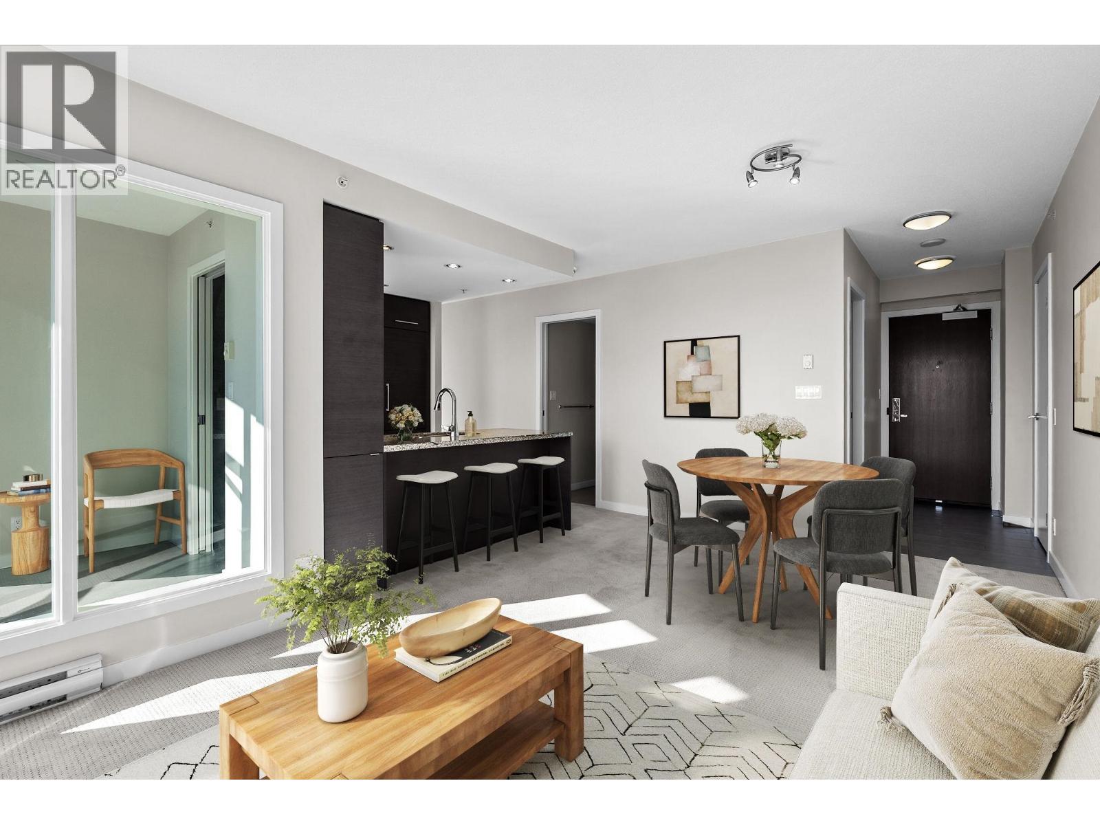 2306 833 HOMER STREET