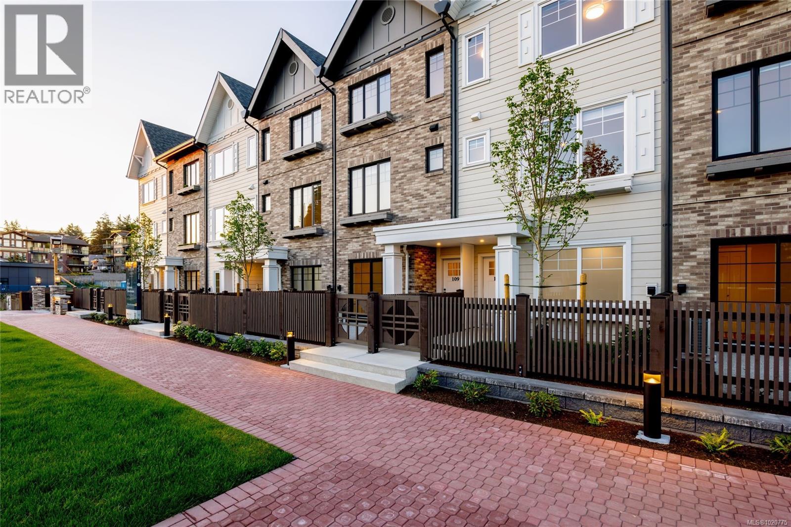 109 3210 Glendale Pl