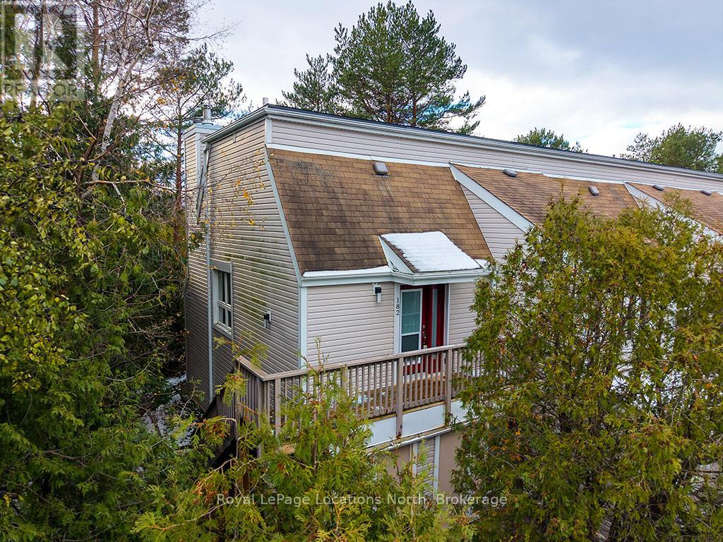 182 - 49 TROTT BOULEVARD