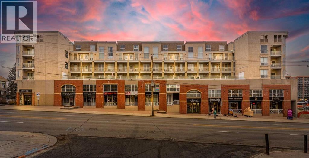 311, 1540 17 Avenue SW