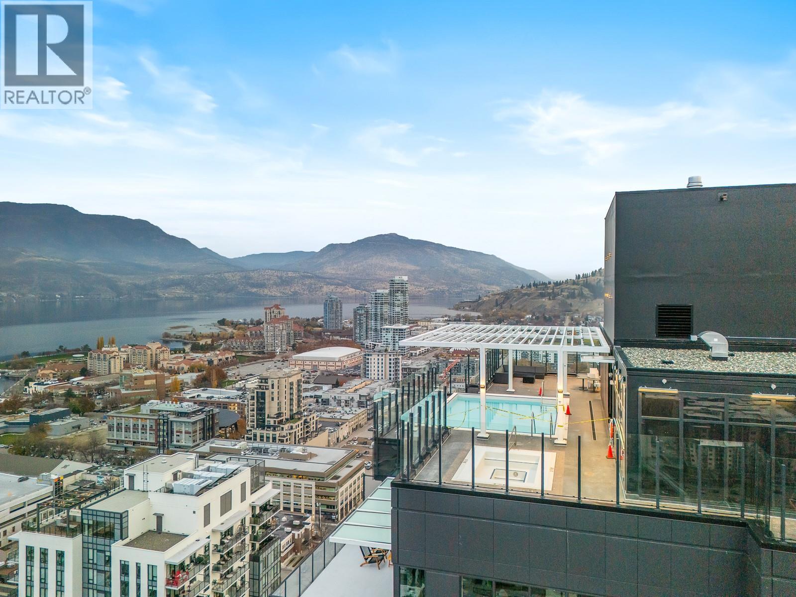 1488 Bertram Street Unit# 1709