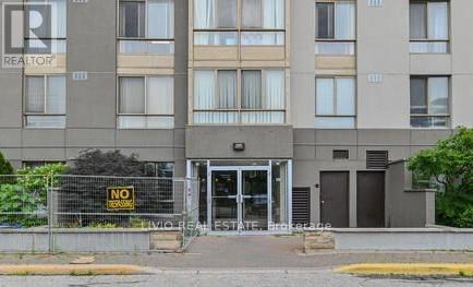 706 - 2470 EGLINTON AVENUE W