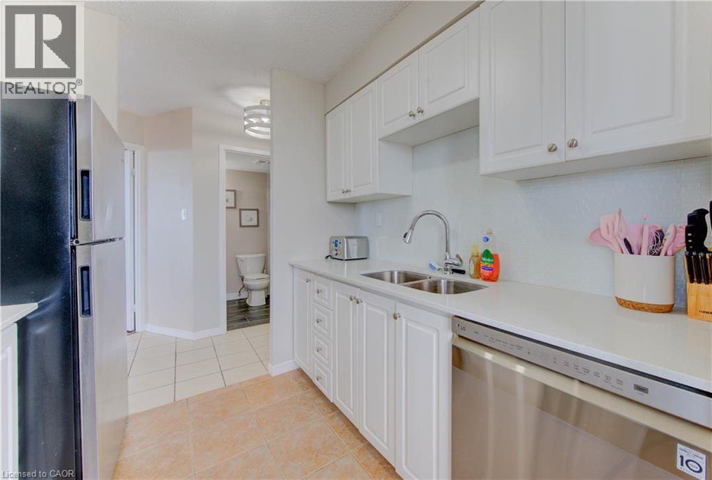 3227 KING Street E Unit# 710