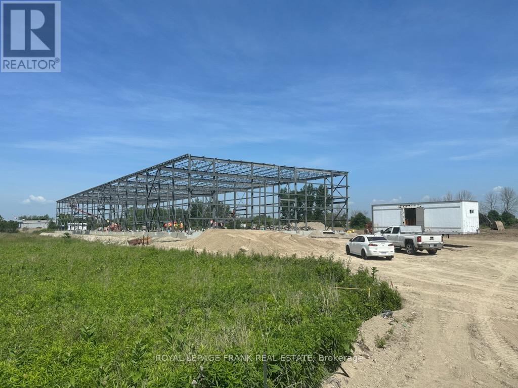 (PHASE 1 & PHASE 2) - 540 LAKE ROAD