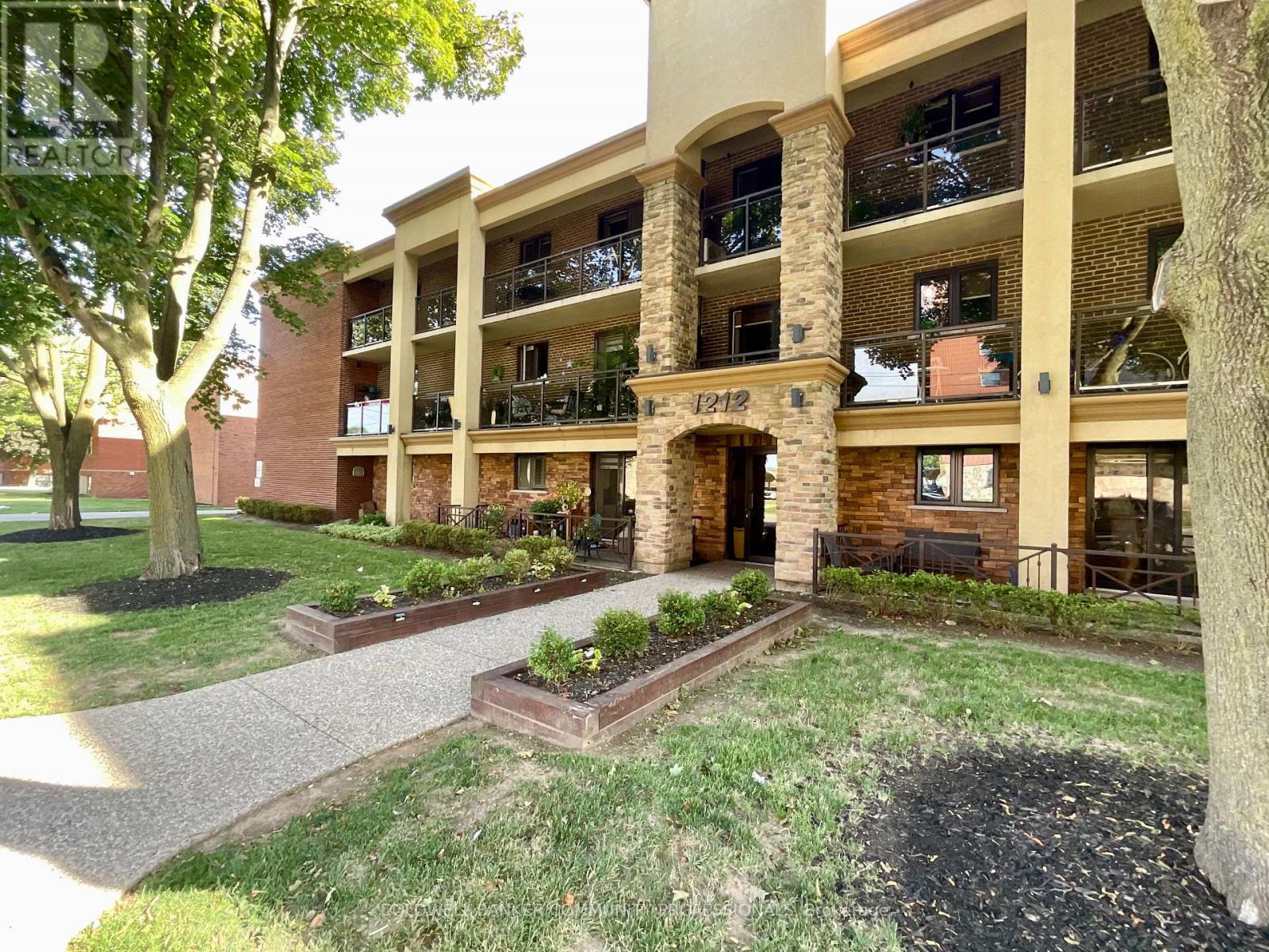 108 - 1212 FENNELL AVENUE E