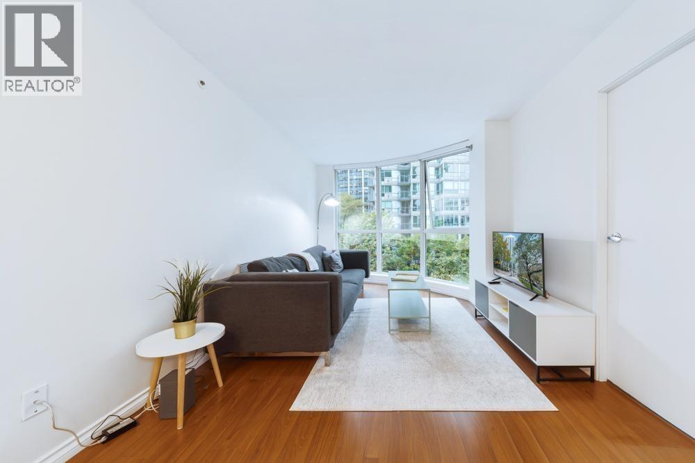 507 555 JERVIS STREET