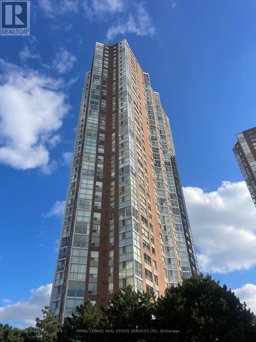 212 - 7 CONCORDE PLACE