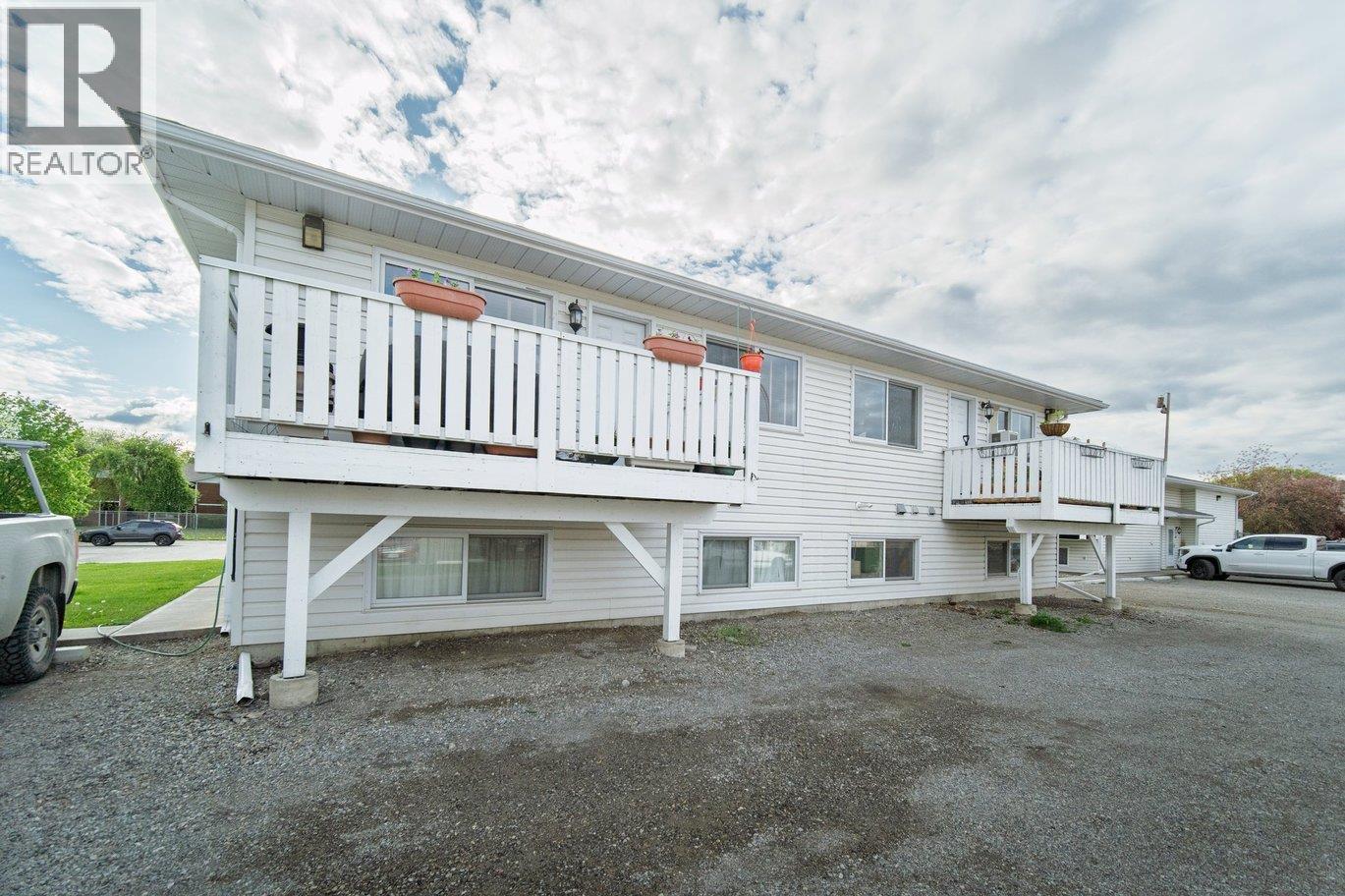 2401 12th Street N Street N Unit# 20