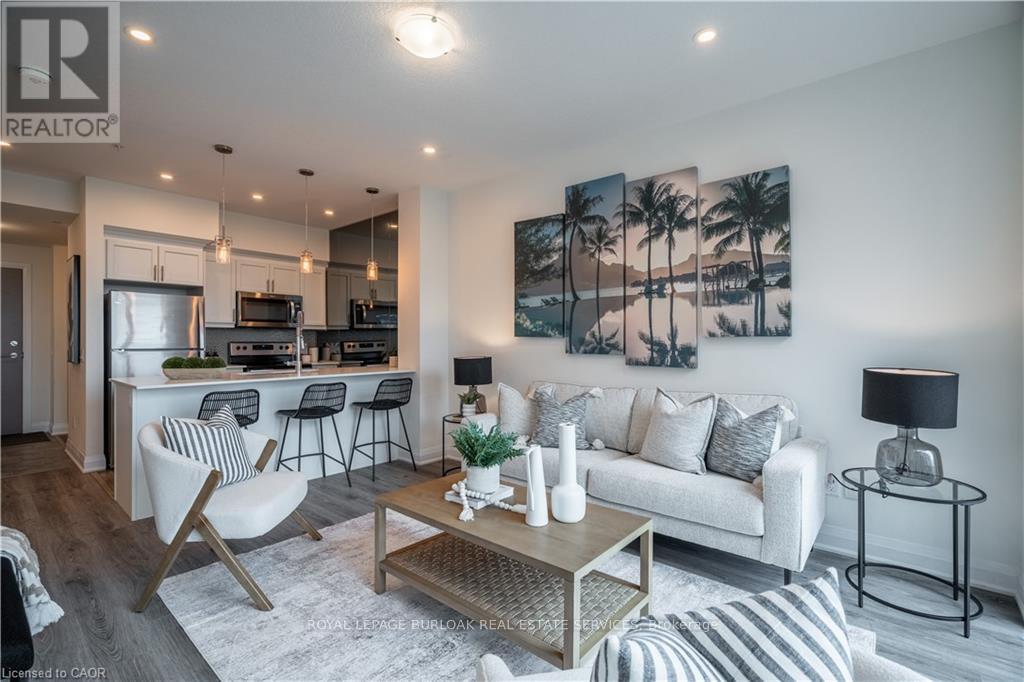 426 - 16 CONCORD PLACE