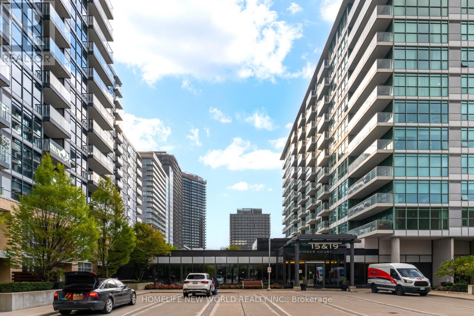 TH2 - 19 SINGER COURT