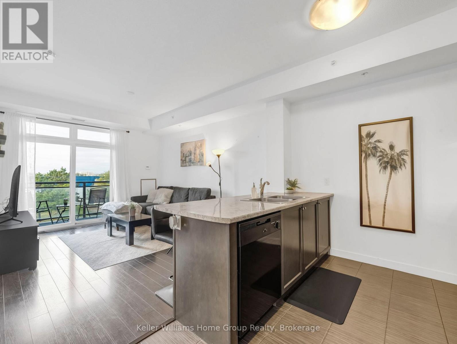 308 - 5020 CORPORATE DRIVE