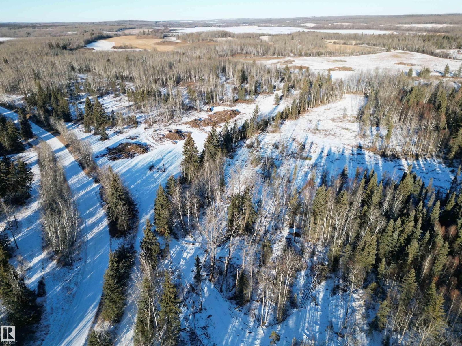 Range Road 240A Township Road 602