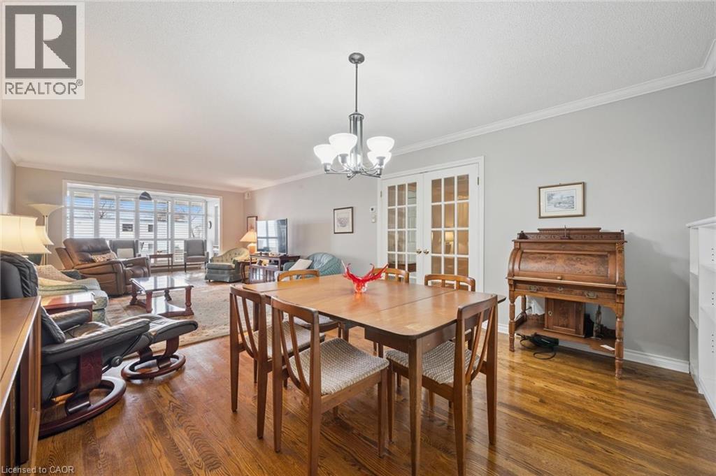 2 LANCASTER Street E Unit# 406