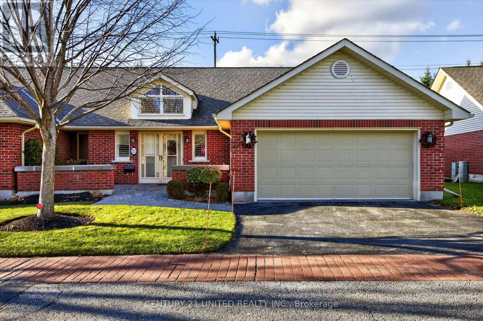 22 - 1121 ARMOUR ROAD