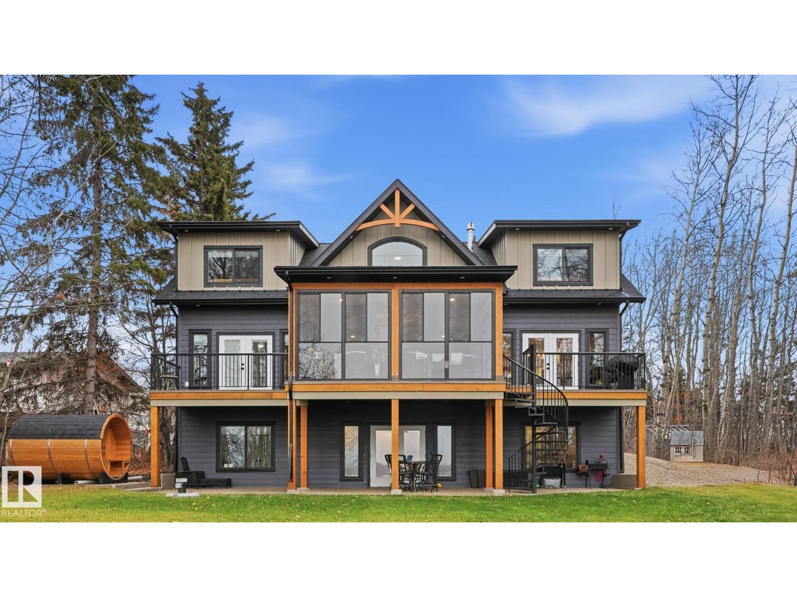 #48 52518 RGE ROAD 52