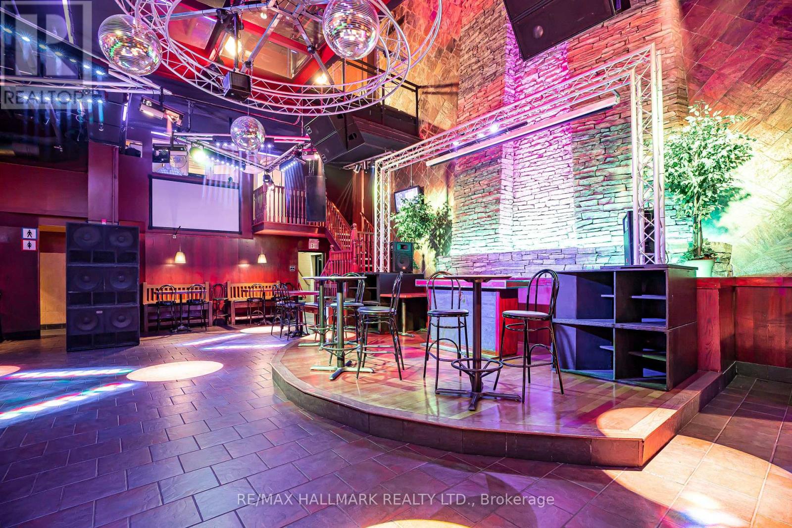 BLDG E - 580 HESPELER ROAD