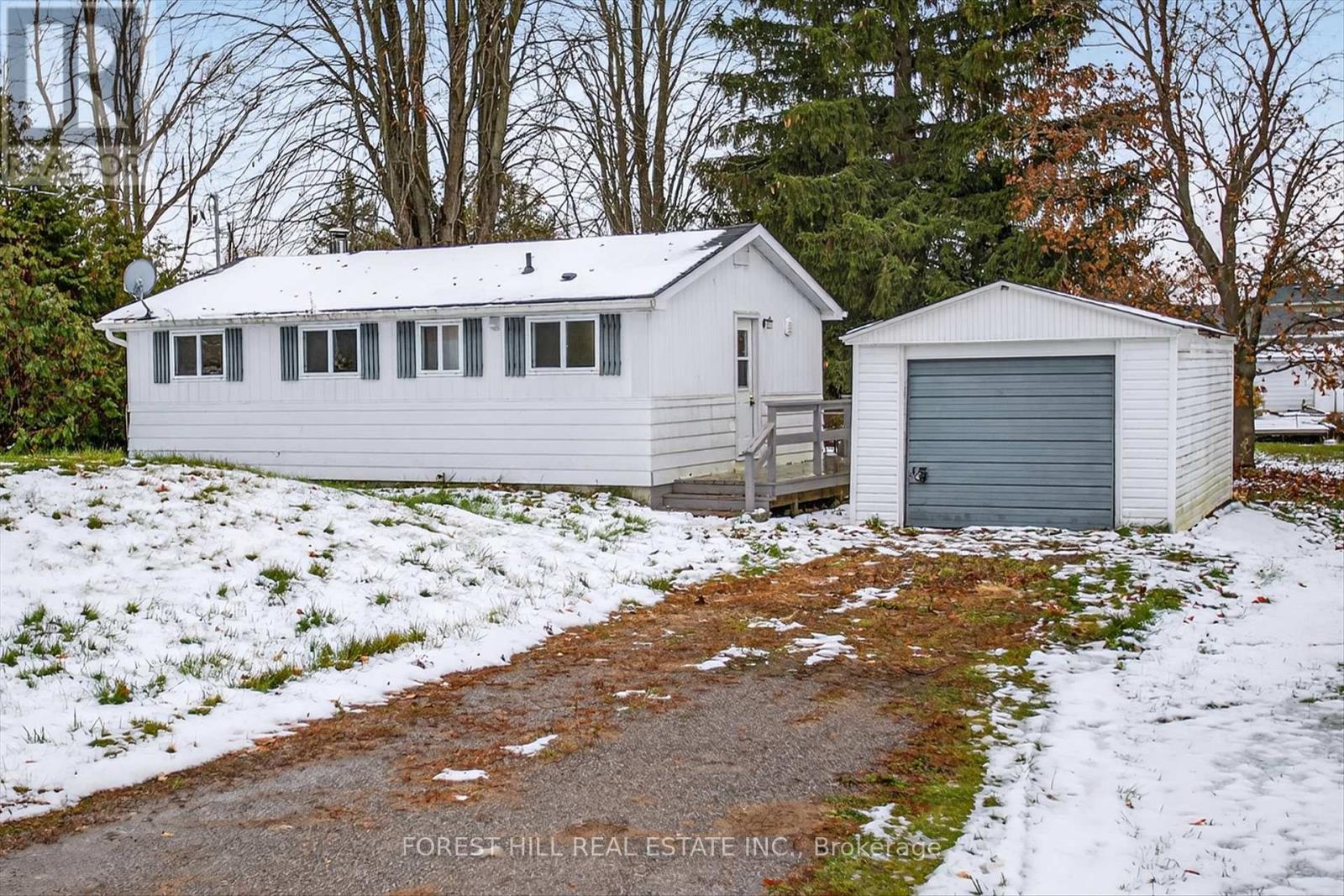 69 BLYTHE SHORE ROAD