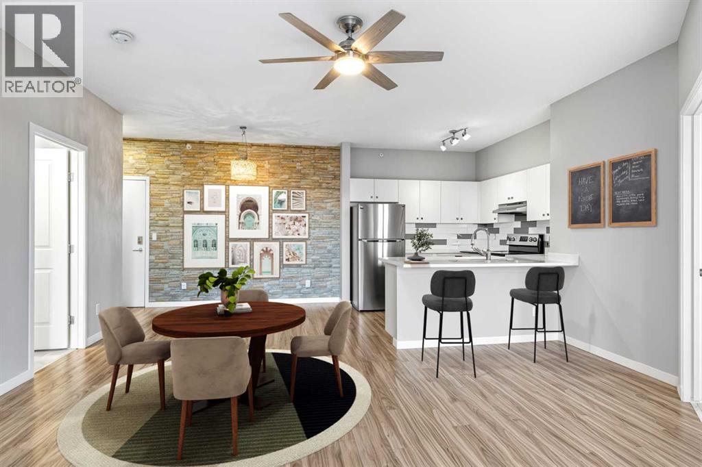 1414, 1140 Taradale Drive NE