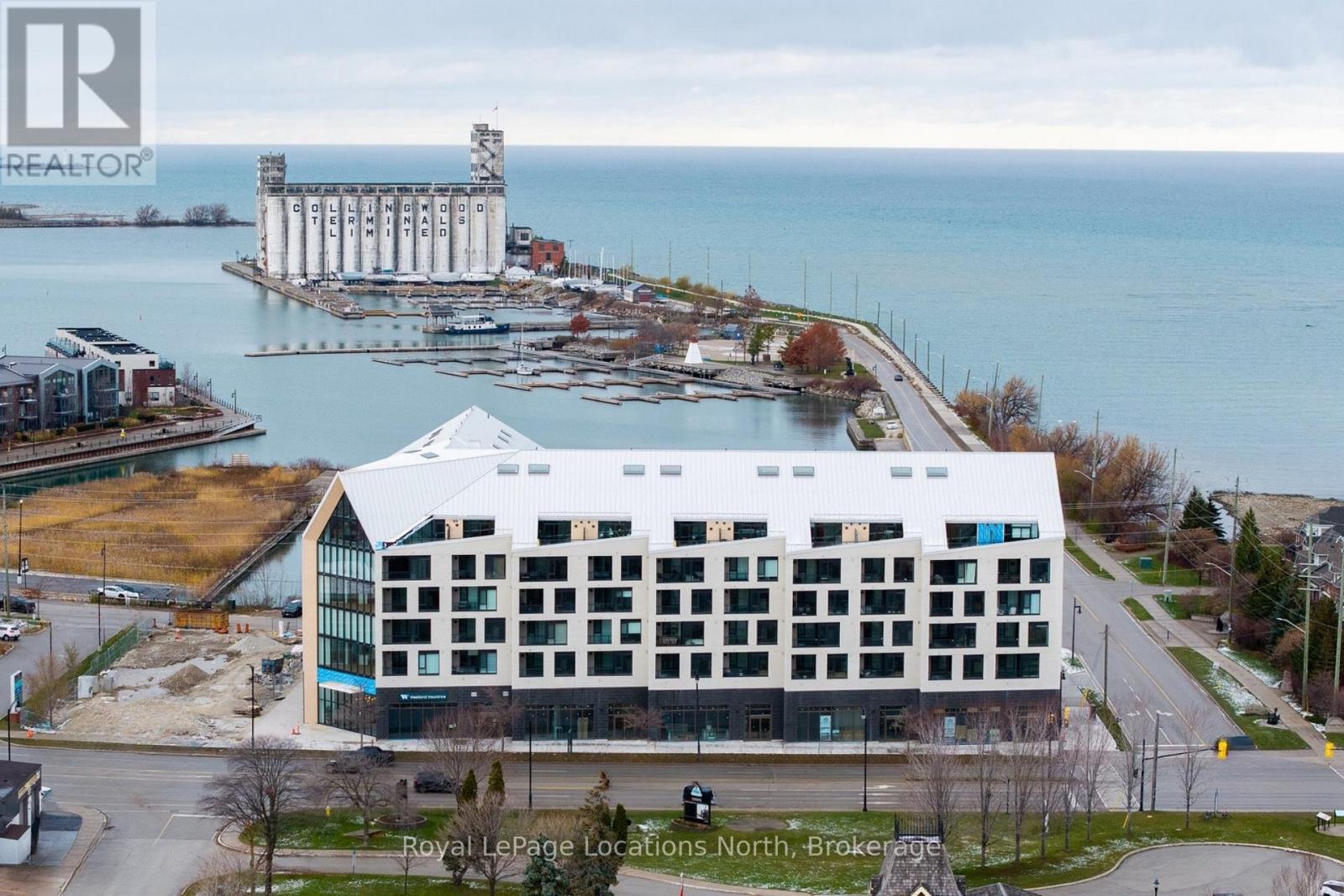 501 - 31 HURON STREET