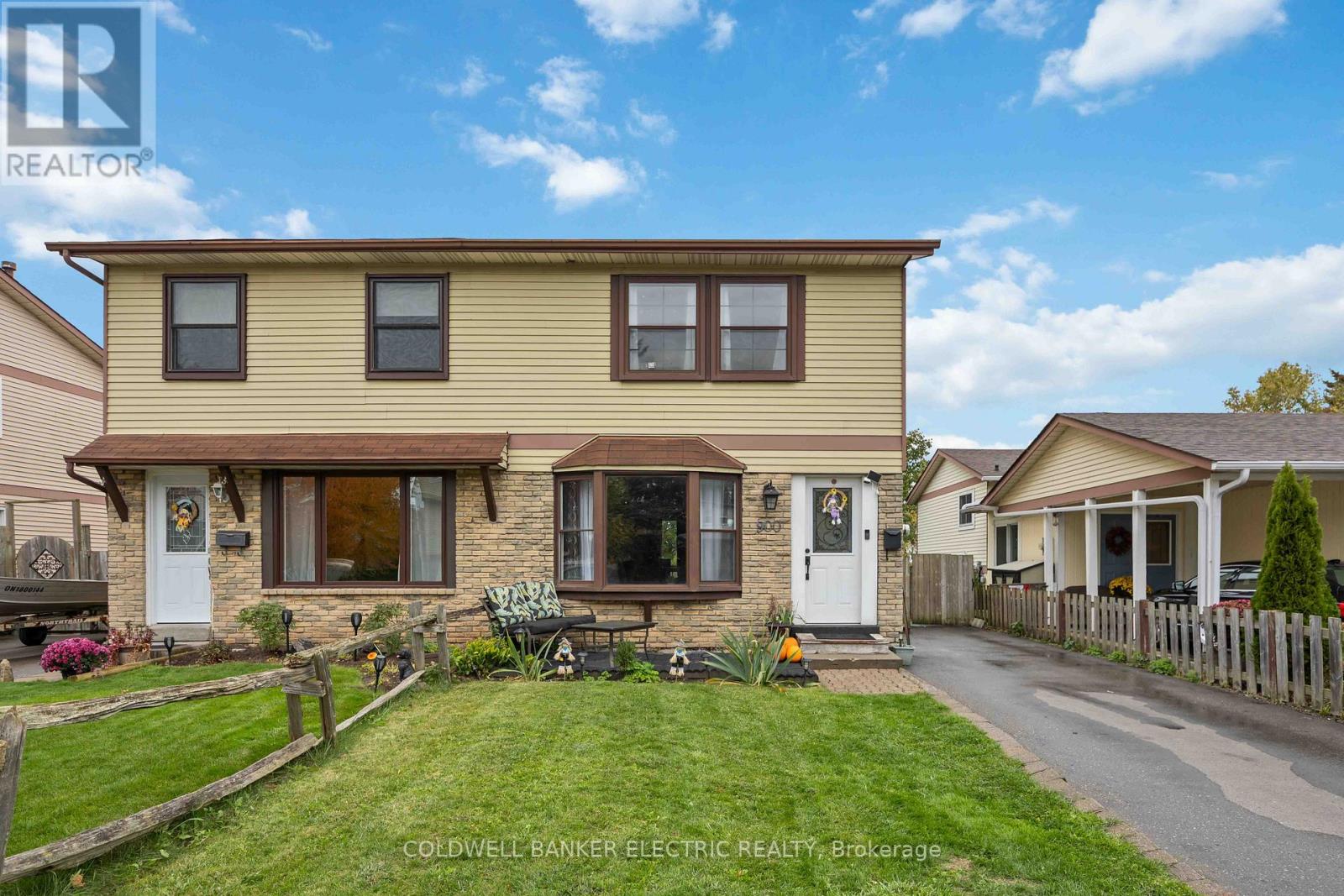 900 SOUTHRIDGE STREET