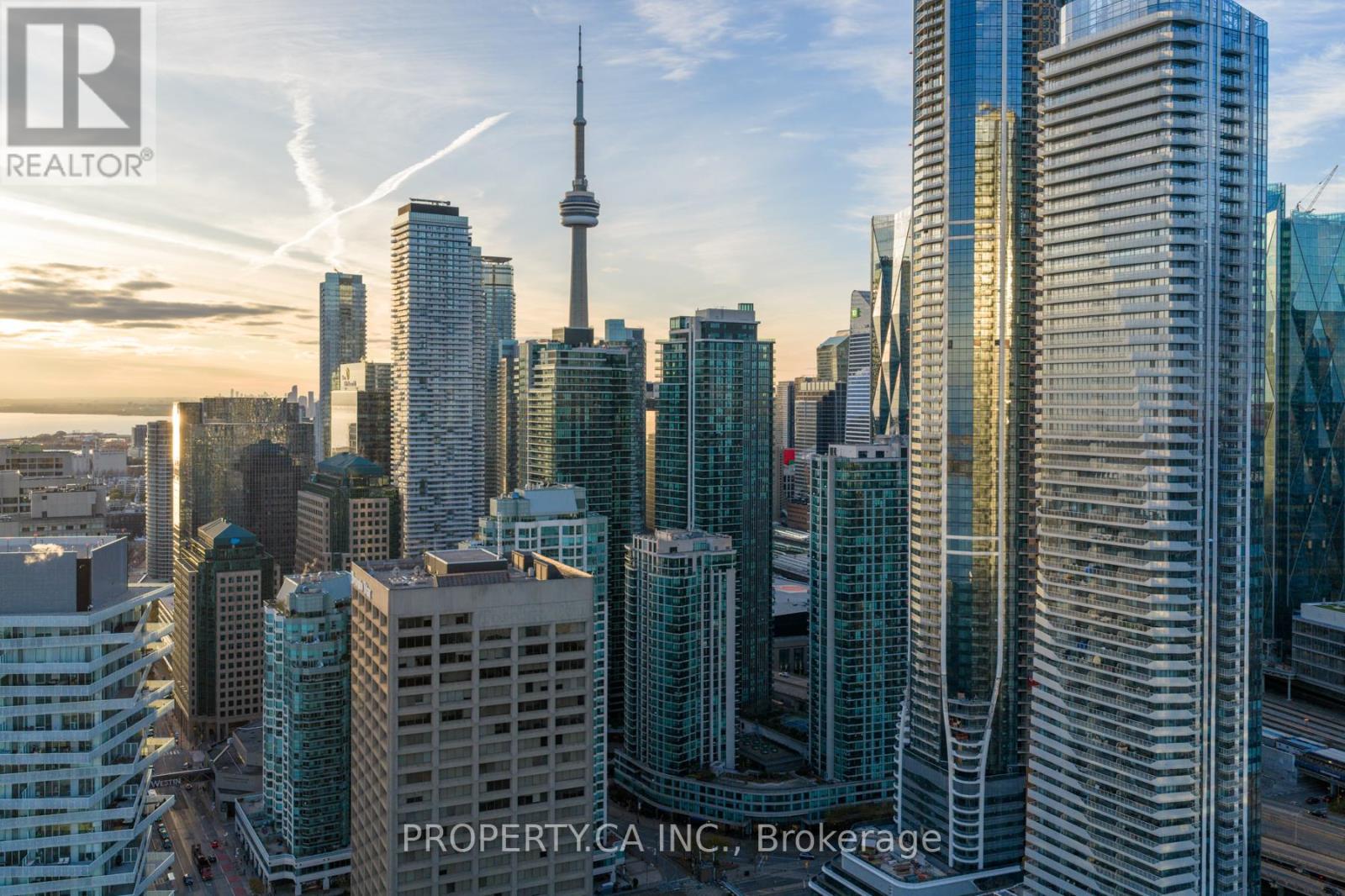 2903 - 12 YONGE STREET