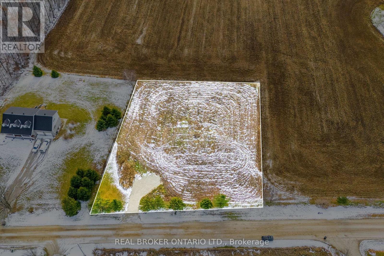 6449 12 13 SIDE ROAD