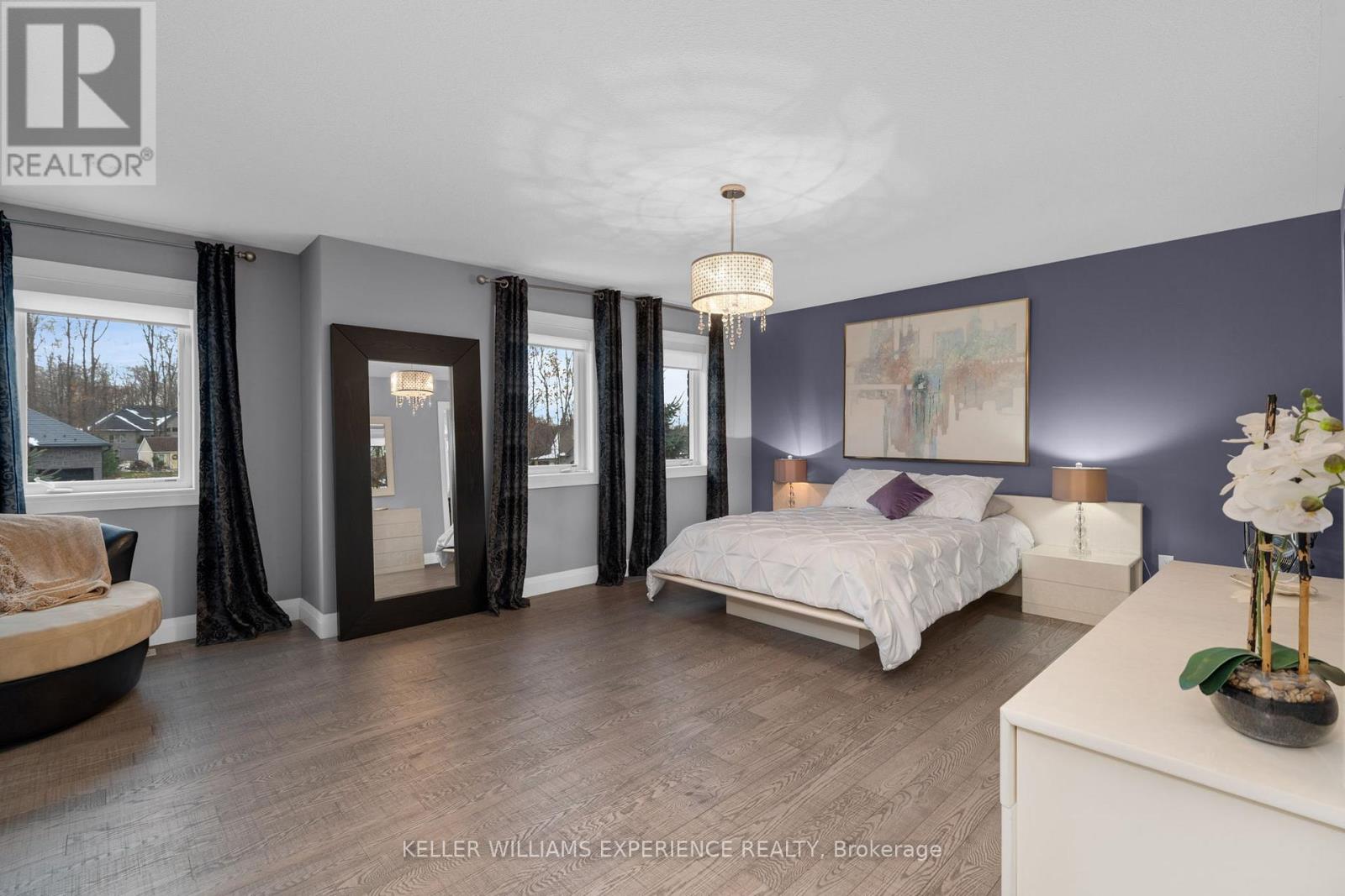 17 BLACK CREEK TRAIL