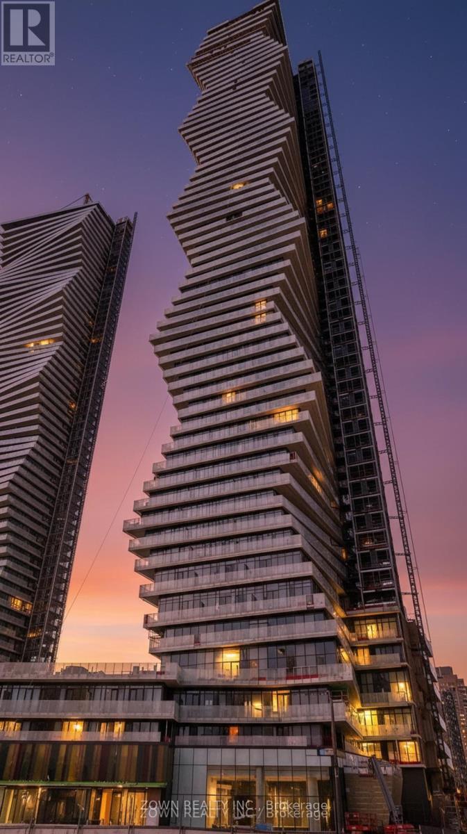 1506 - 3900 CONFEDERATION PARKWAY