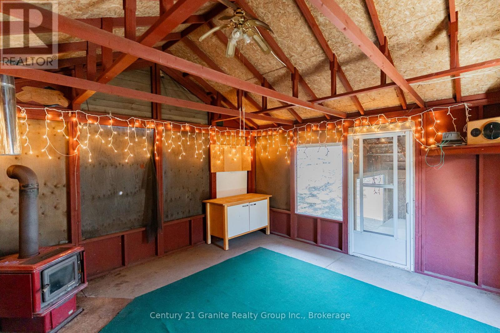 1061 CLEAR LAKE ROAD