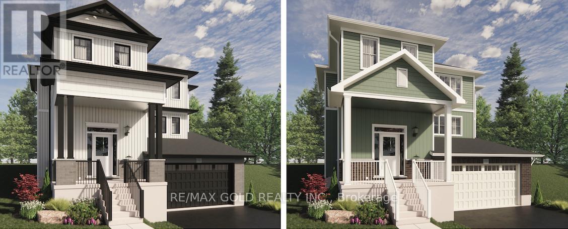 3 - 0 FRONT STREET W