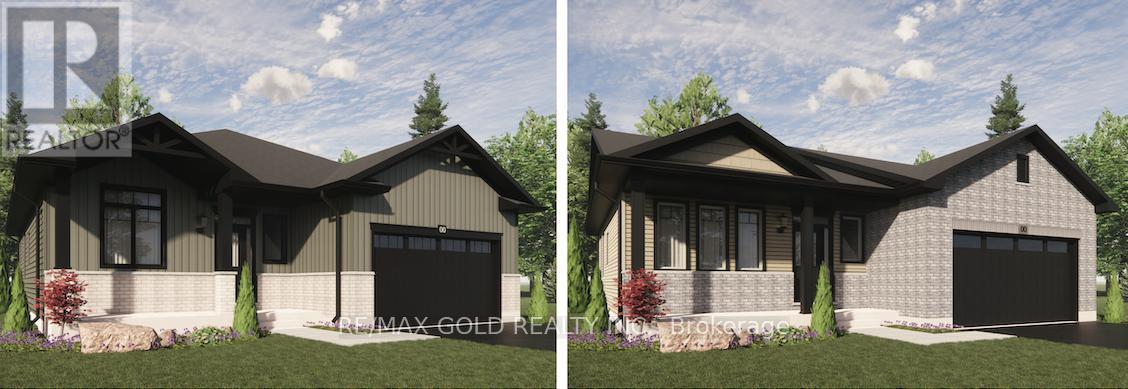 LOT 39 - 0 FRONT STREET