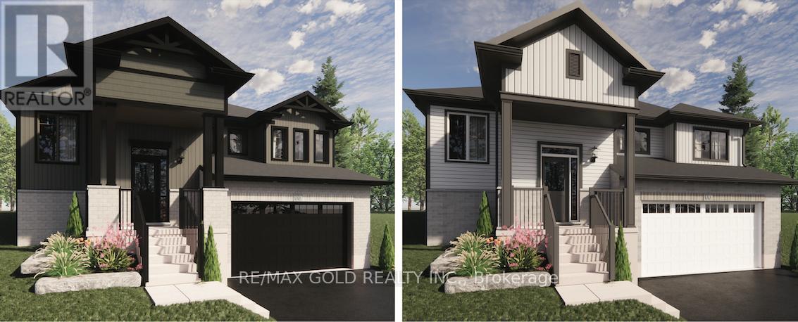 LOT 4 - 0 FRONT STREET W