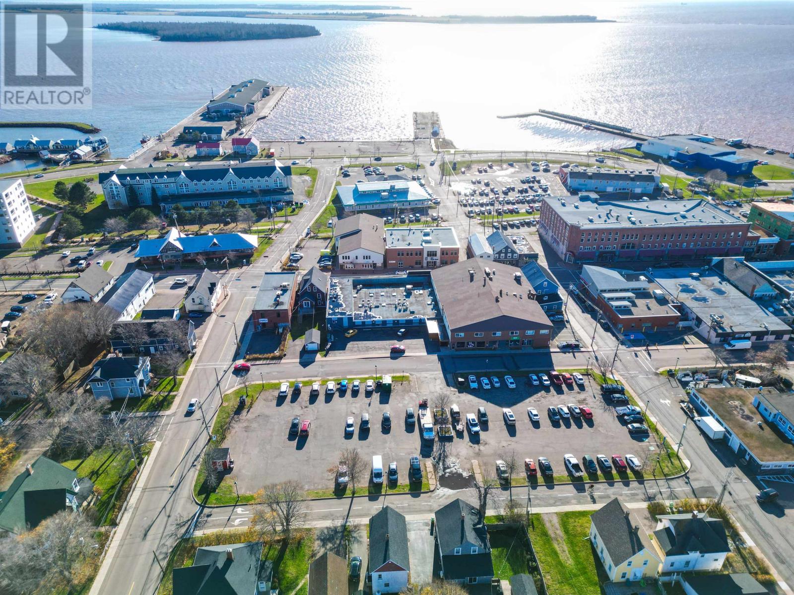 0 Granville & Foundry Street