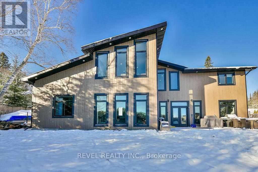 LOT 11 KEEFER LAKE ROAD