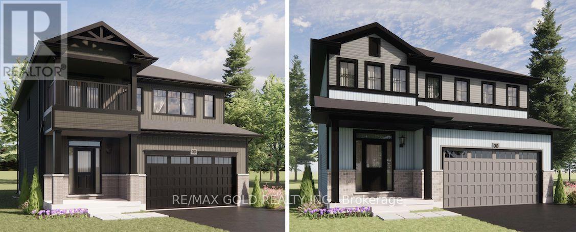 LOT 27 - 0 FRONT STREET W