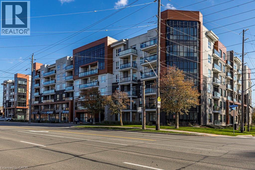 320 PLAINS Road E Unit# 616