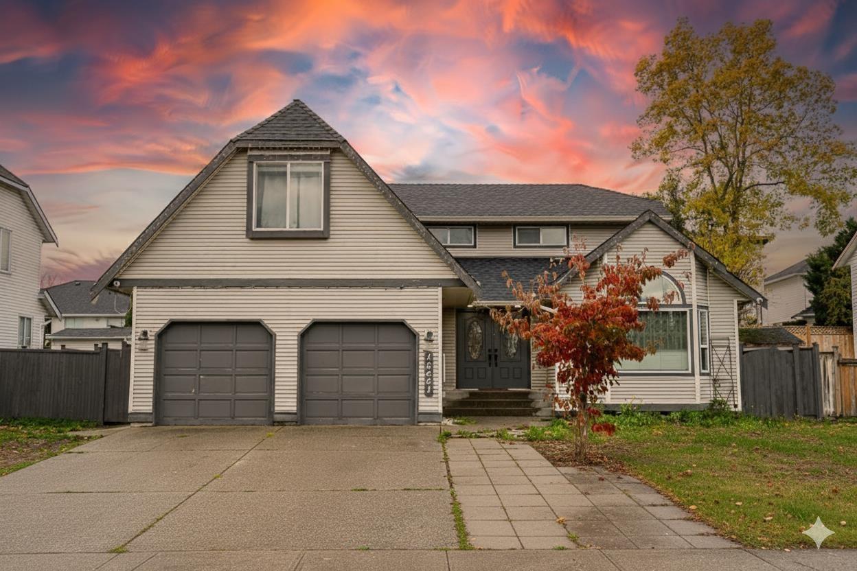 18661 56 AVENUE AVENUE