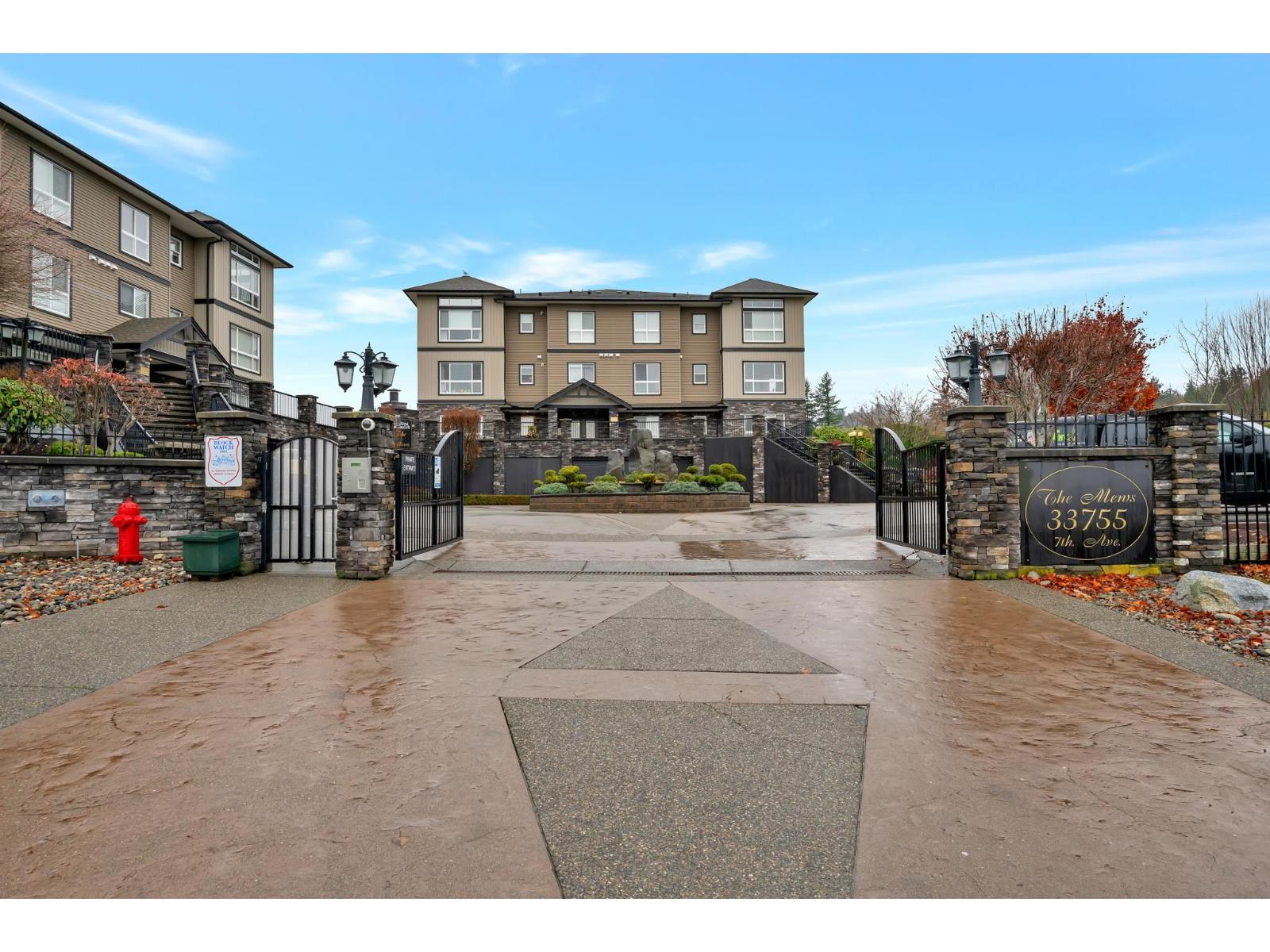 205 33755 7 AVENUE