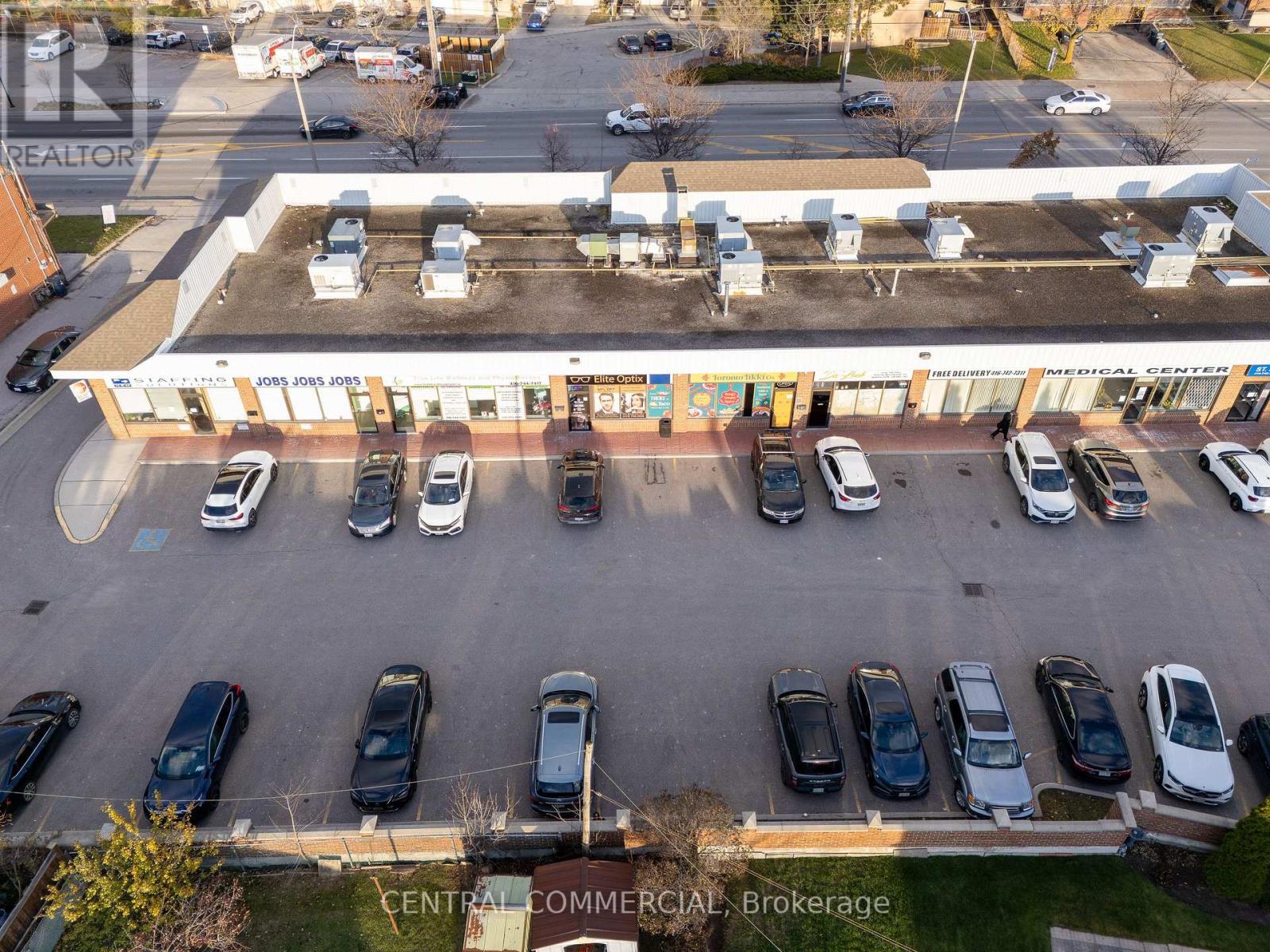 3A - 2930 ISLINGTON AVENUE